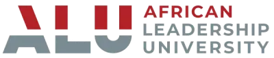 African Leadership University African Leadership University logo